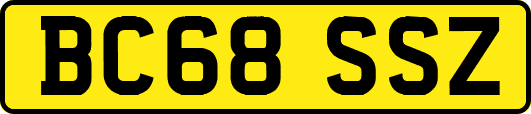 BC68SSZ
