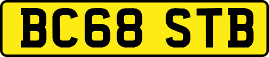 BC68STB