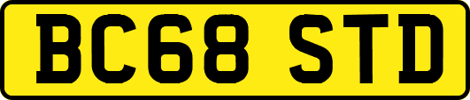 BC68STD
