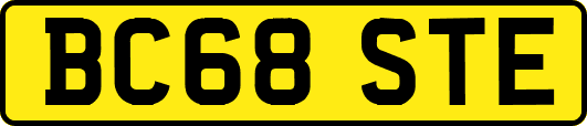 BC68STE
