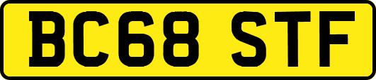 BC68STF