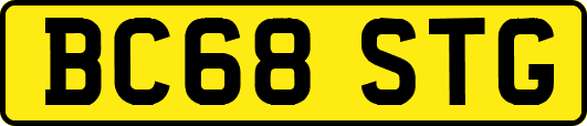 BC68STG