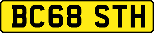BC68STH