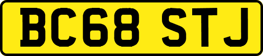 BC68STJ