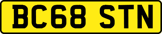BC68STN