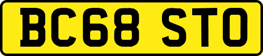 BC68STO