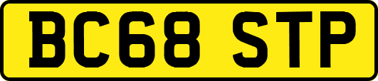 BC68STP