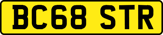BC68STR