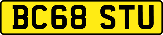 BC68STU
