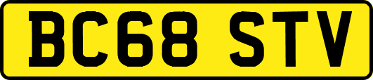 BC68STV