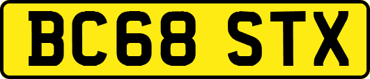 BC68STX
