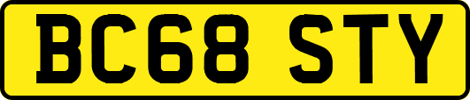 BC68STY