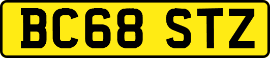 BC68STZ