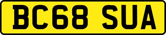 BC68SUA