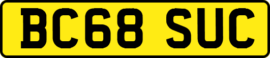 BC68SUC