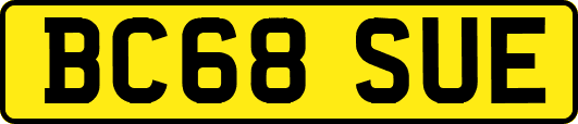 BC68SUE
