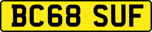 BC68SUF