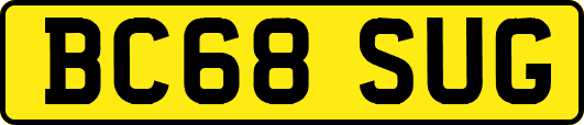BC68SUG