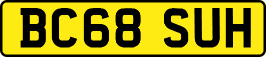 BC68SUH