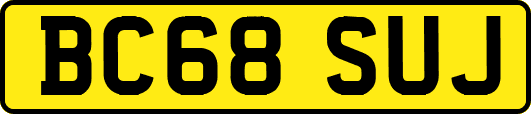 BC68SUJ