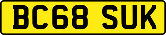 BC68SUK
