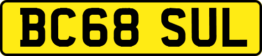 BC68SUL