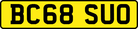 BC68SUO