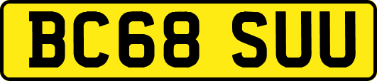 BC68SUU
