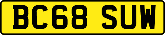 BC68SUW