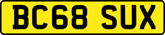 BC68SUX