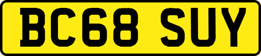 BC68SUY
