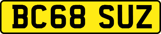 BC68SUZ