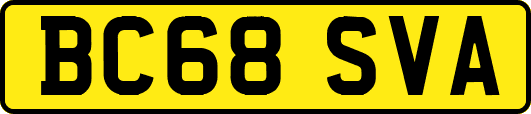BC68SVA