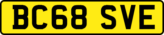 BC68SVE