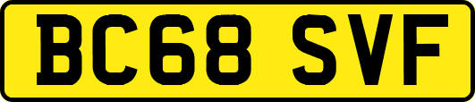 BC68SVF