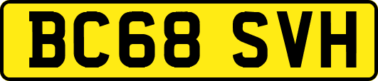 BC68SVH