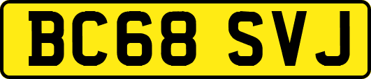 BC68SVJ