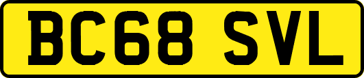 BC68SVL