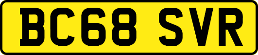 BC68SVR