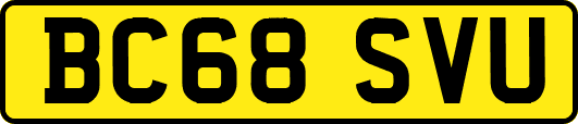 BC68SVU