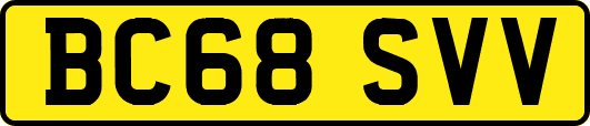 BC68SVV
