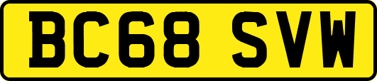 BC68SVW