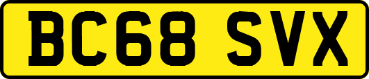 BC68SVX