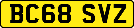BC68SVZ