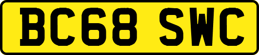 BC68SWC