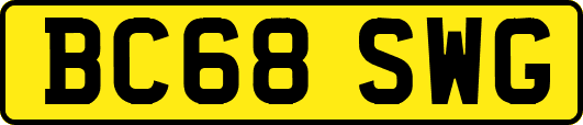 BC68SWG