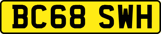 BC68SWH