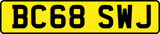 BC68SWJ