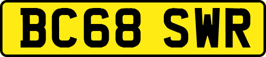 BC68SWR