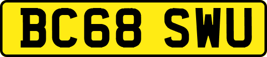 BC68SWU